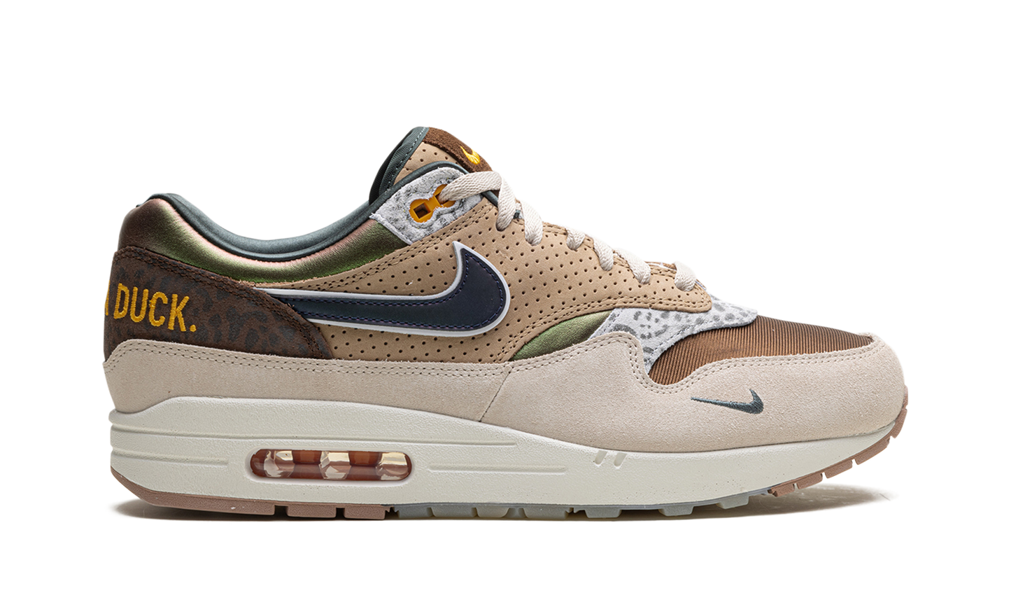 Nike Air Max 1 '87 Premium "University of Oregon PE 2024" HQ2640 200