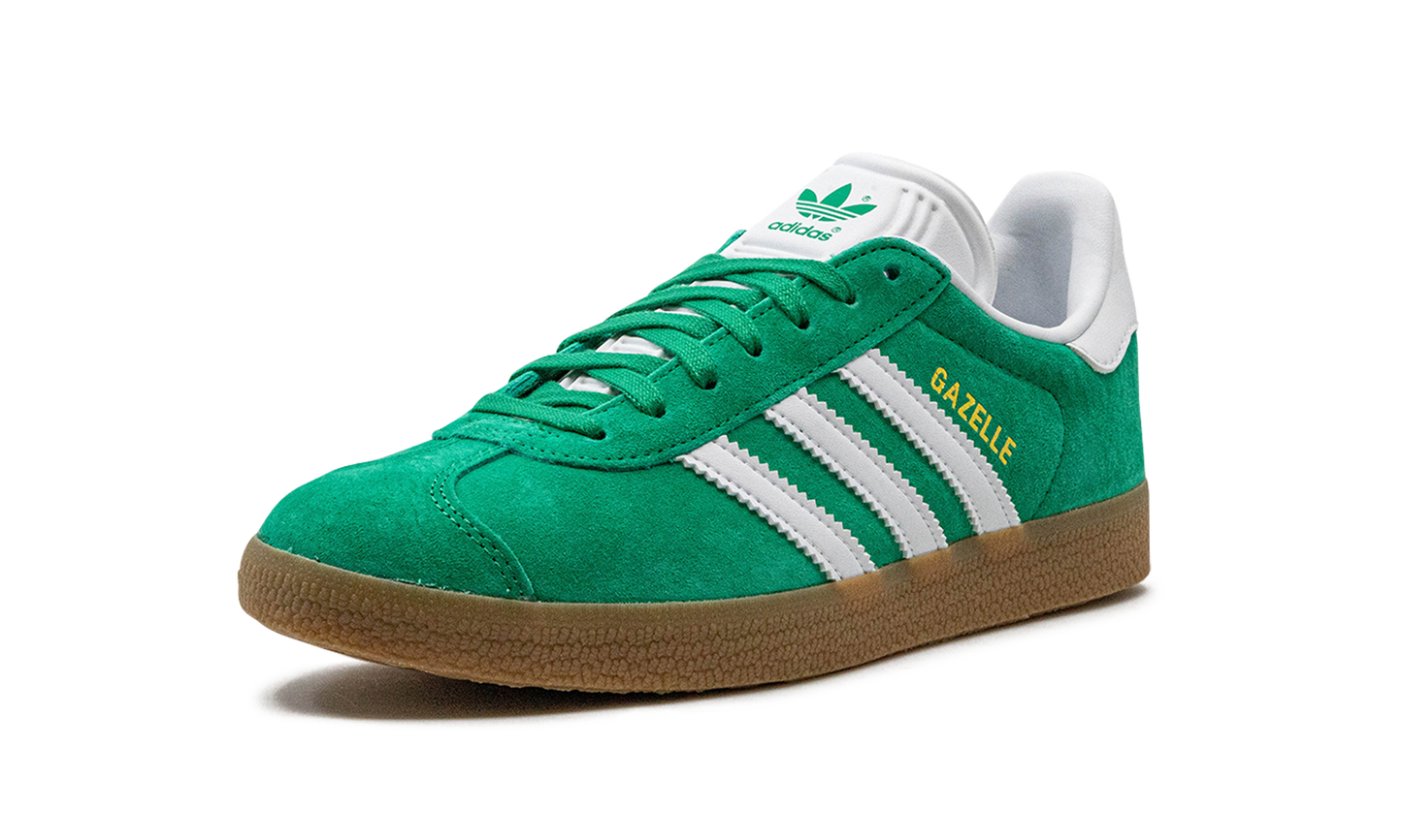 Adidas Gazelle "Court Green" IG0671