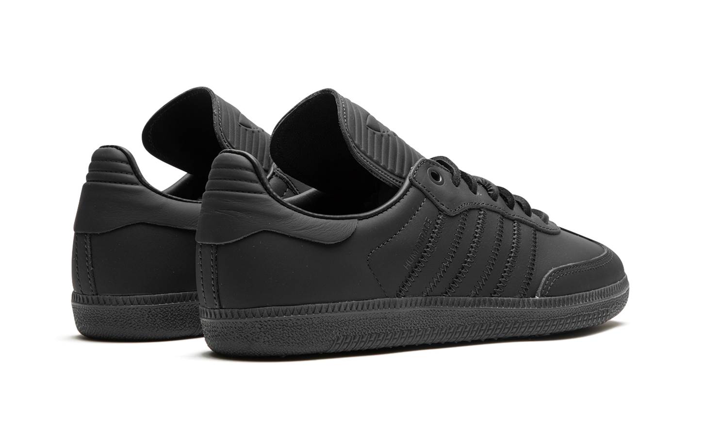 Adidas Humanrace Samba "Pharrell Williams - Charcoal" IE7291