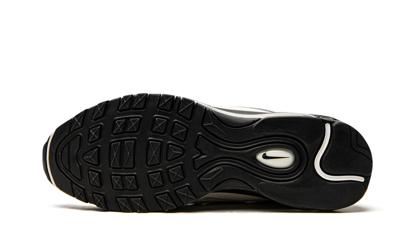 Nike Air Max 97 Light Bone "Light Bone" DH0861 100