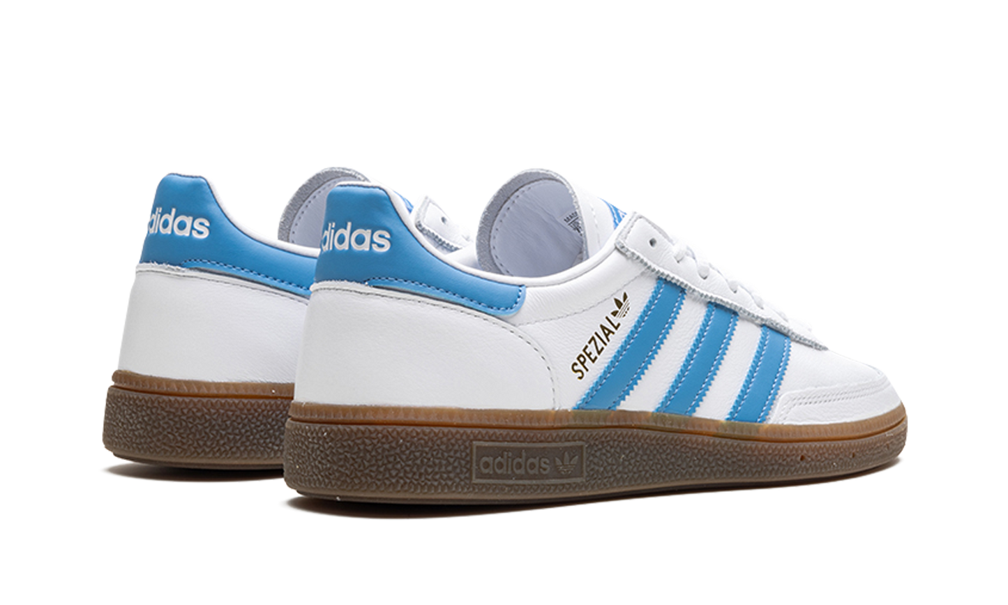 Adidas Handball Spezial "White Light Blue" IE3607