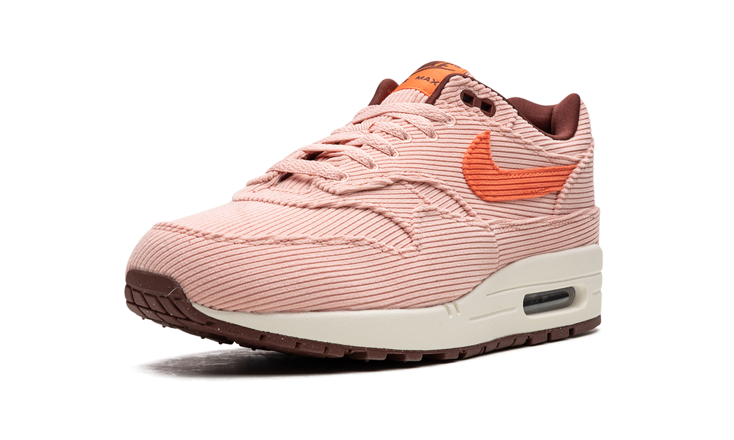 Nike Air Max 1 Premium "Coral Stardust" FB8915 600