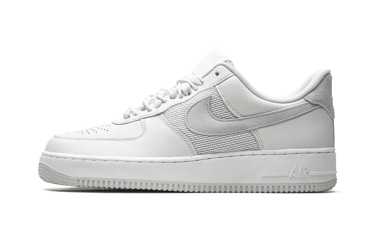 Nike Air Force 1 Low "Slam Jam - White" DX5590 100