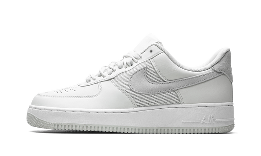 Nike Air Force 1 Low "Slam Jam - White" DX5590 100