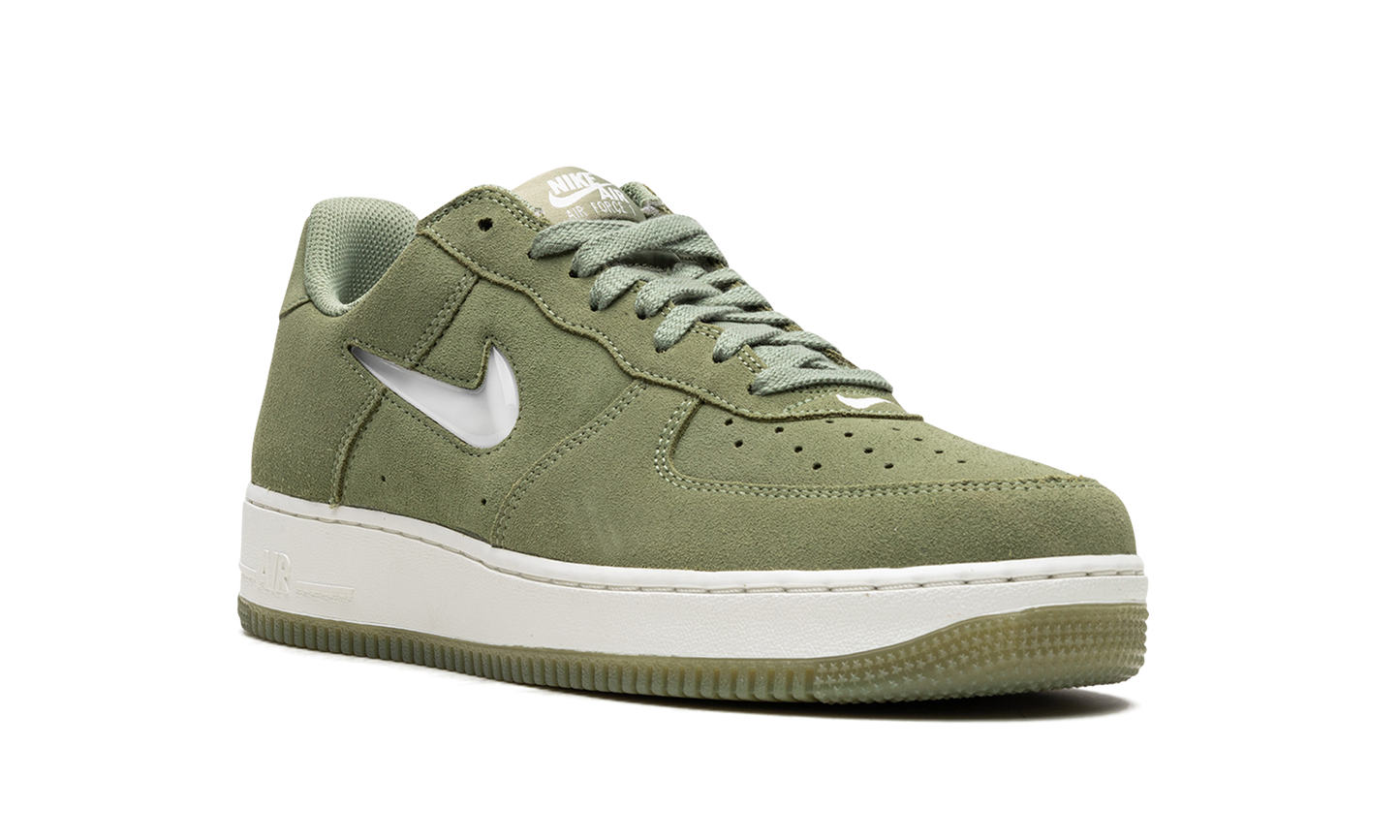 Nike Air Force 1 Low "Color Of The Month - Oil Green" DV0785 300