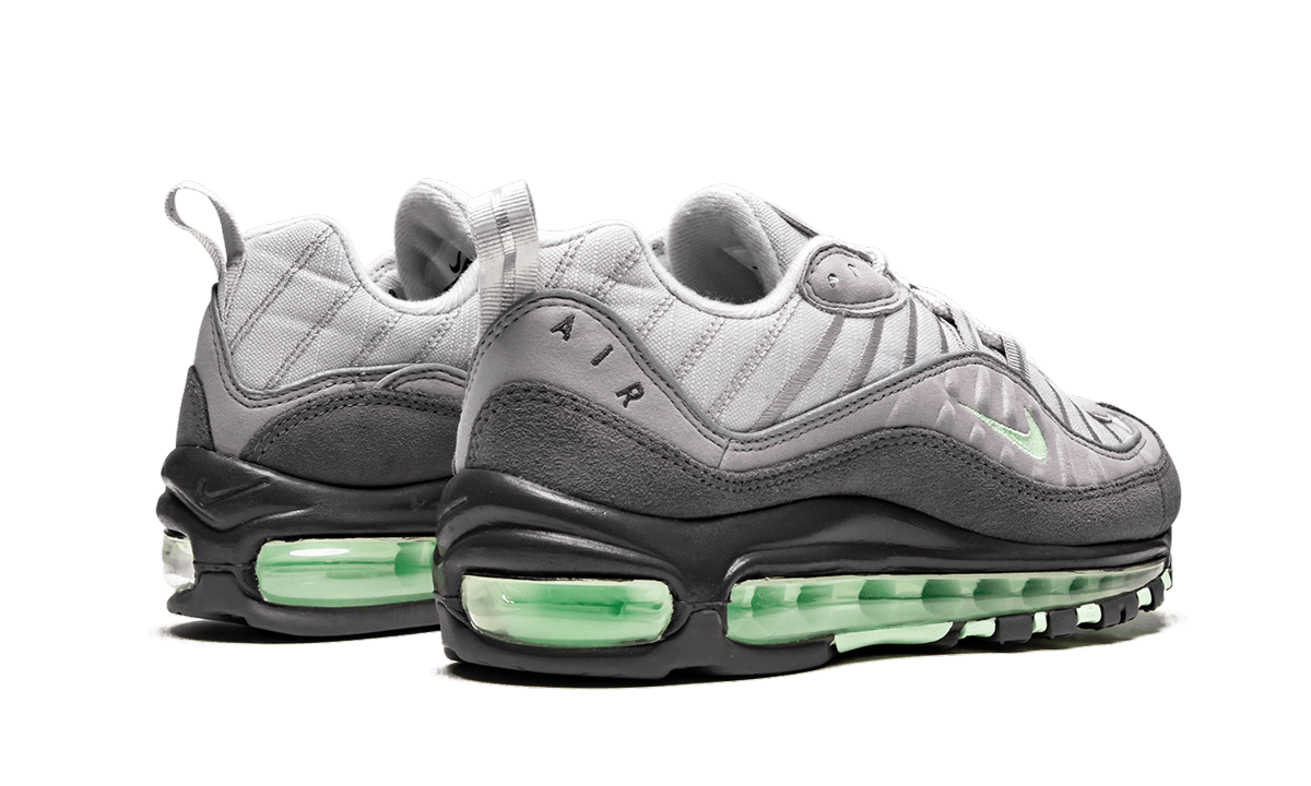Nike Air Max 98 "Fresh Mint" 640744 011