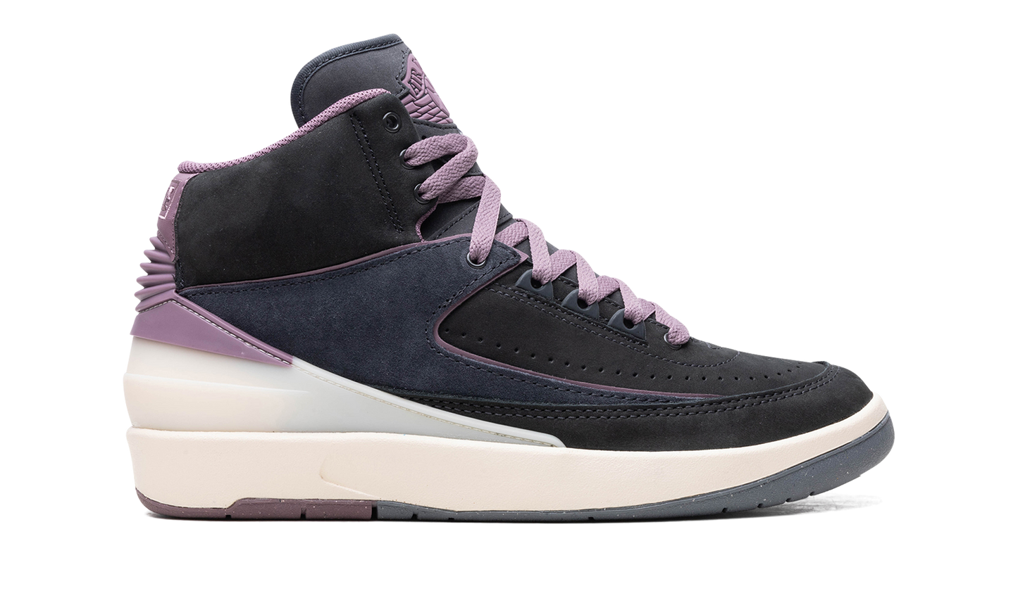 Jordan 2 Retro WMNS Mauve DX4400 005
