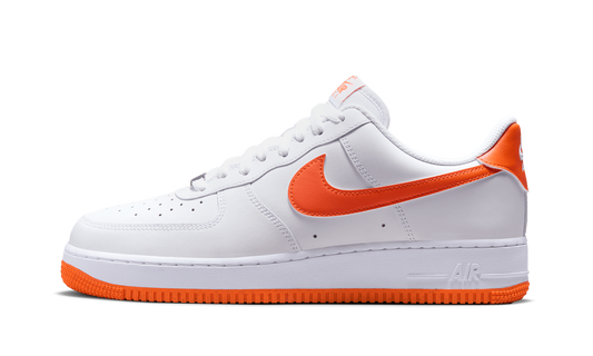Nike Air Force 1 Low '07 "Safety Orange" FJ4146 109