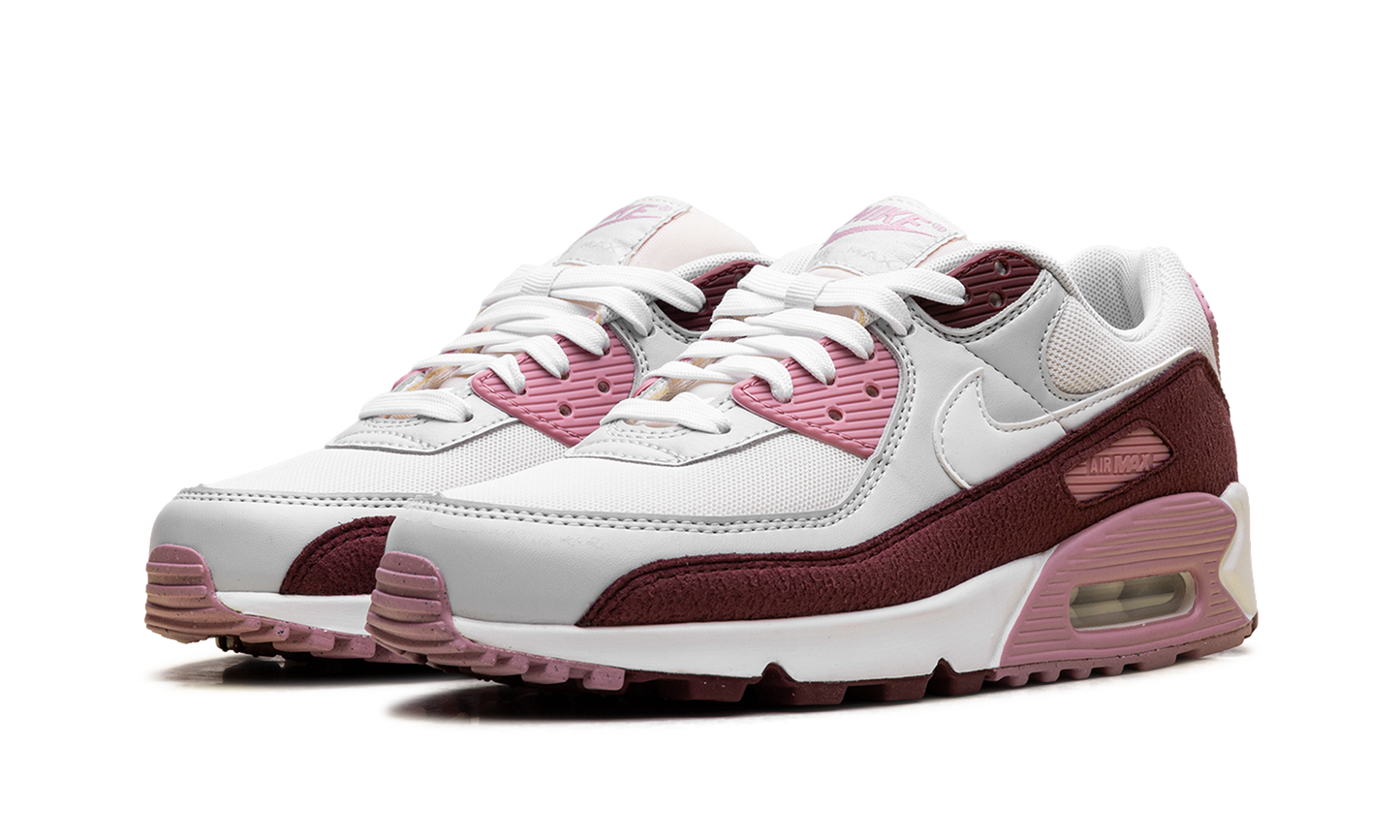 Nike AIR MAX 90 SE WMNS "NEAPOLITAN" HM9451 600