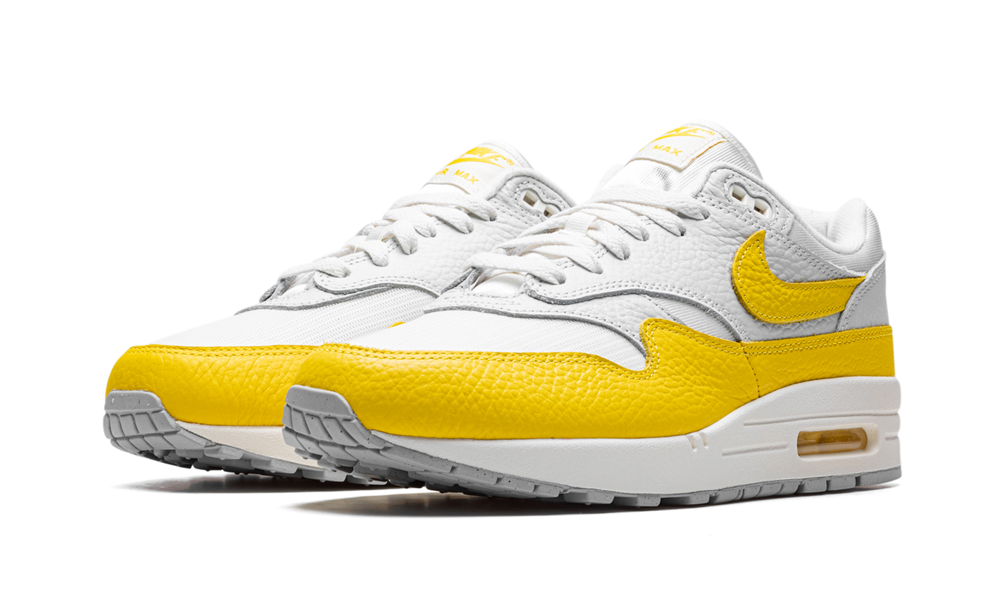 Nike AIR MAX 1 WMNS "Tour Yellow" DX2954 001