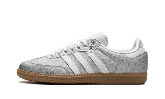 Adidas adidas Samba WMNS "Shine Silver Metallic" KI6264