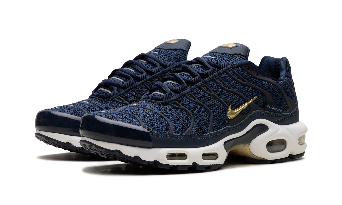 Nike Air Max Plus "FFF" fb3350 400