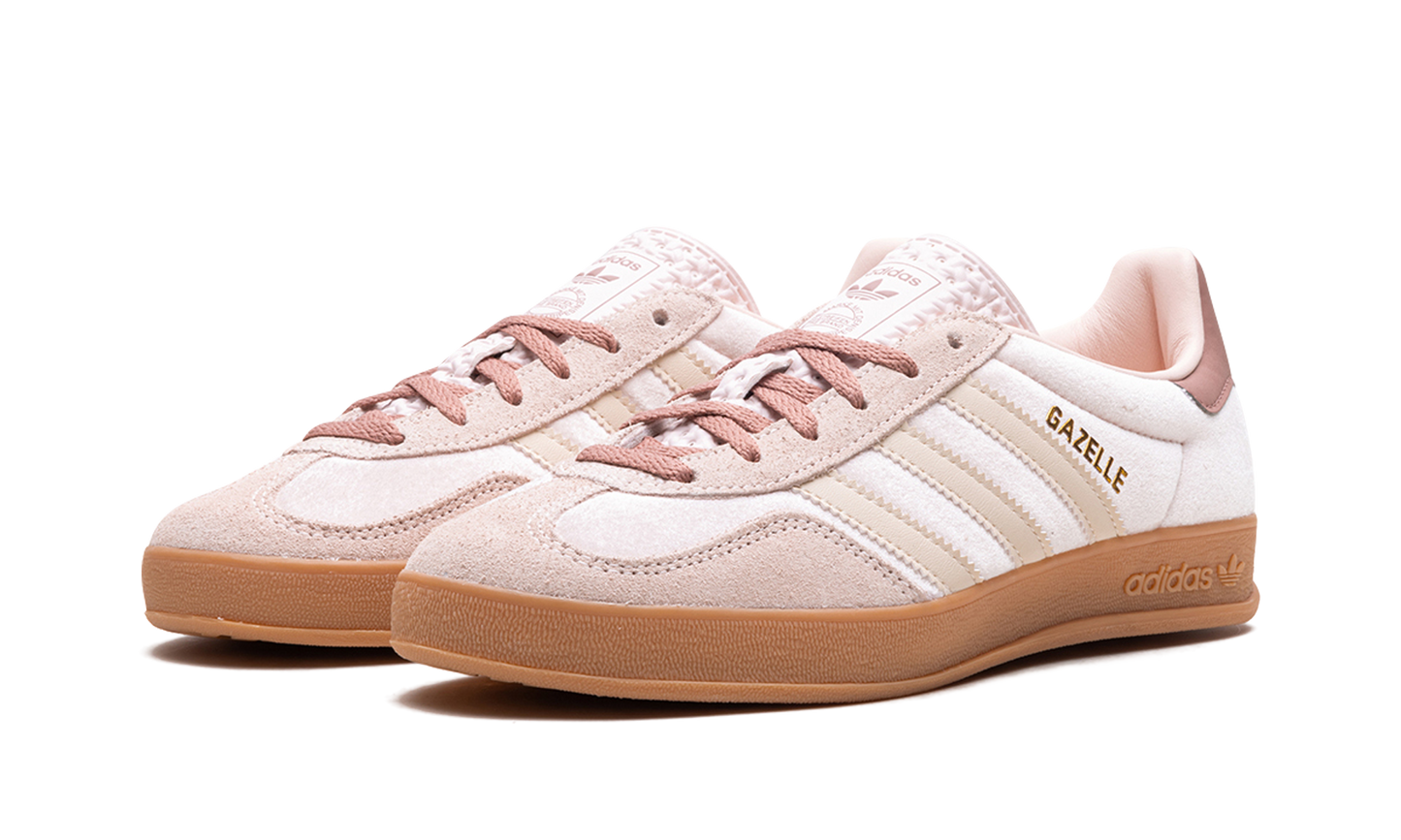Adidas Gazelle Indoor WMNS "Wonder Quartz" JR0232