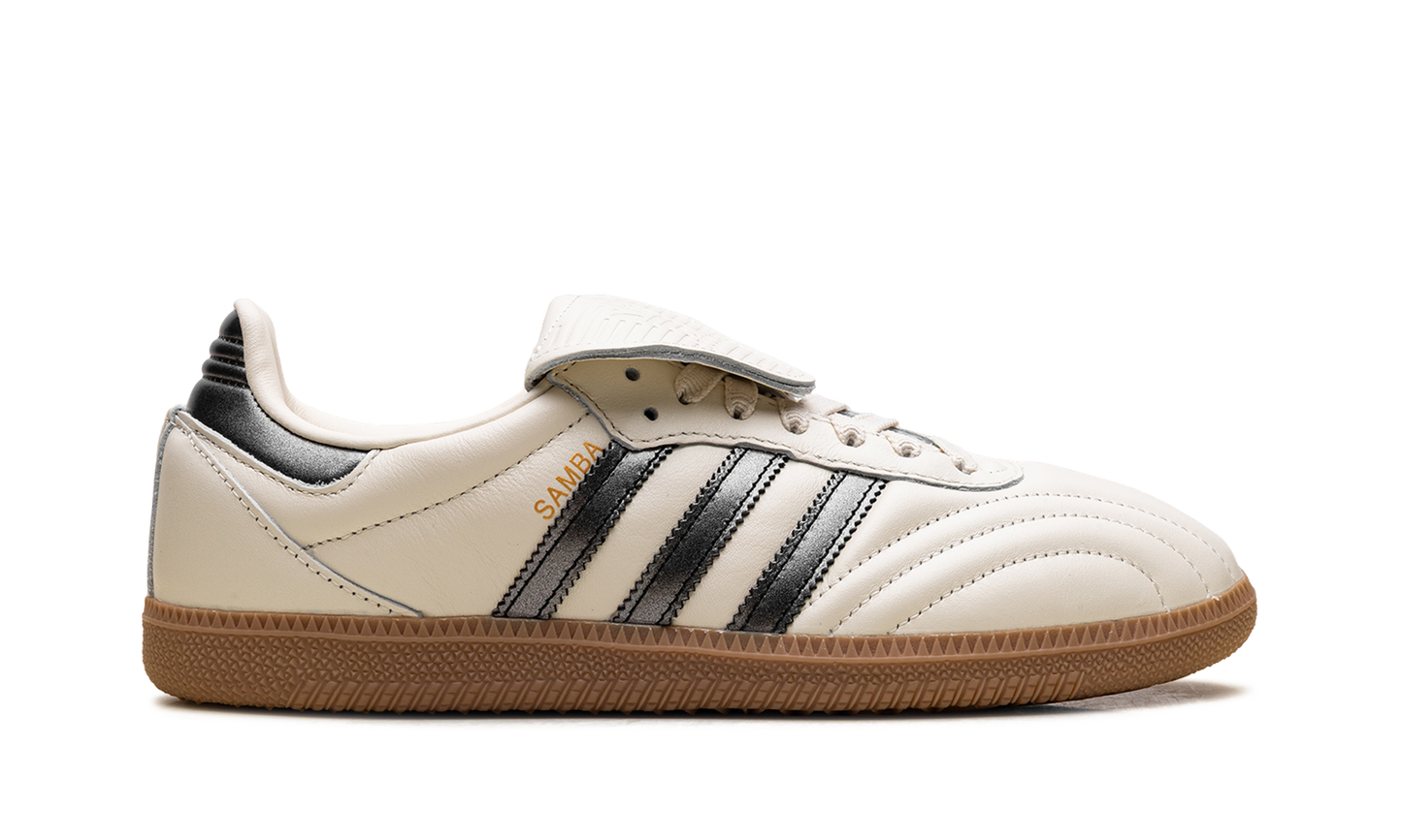 Adidas Samba LT WMNS "Cream White Gum" JP6143