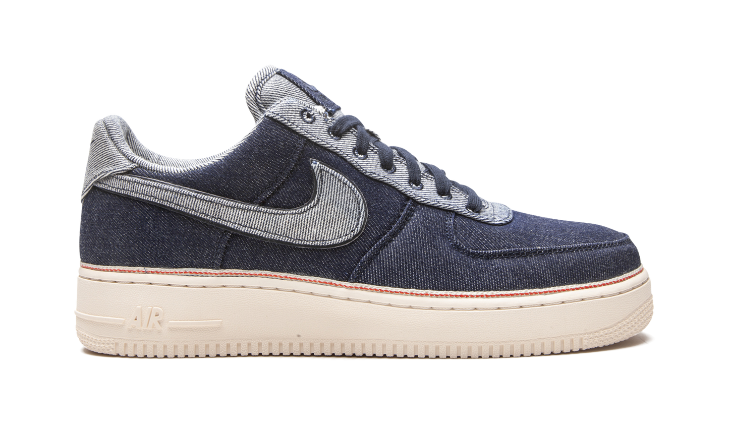 Nike Air Force 1 '07 PRM "3x1"
