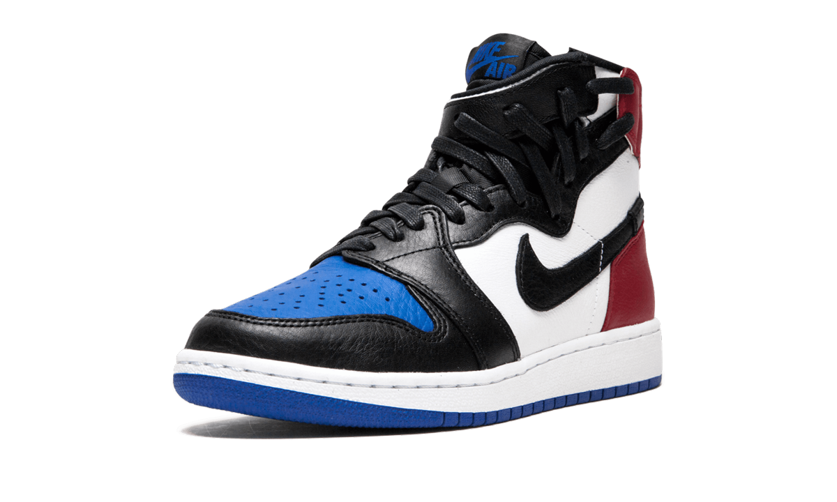 AIR JORDAN 1 REBEL XX OG WMNS Top 3 AT4151 001