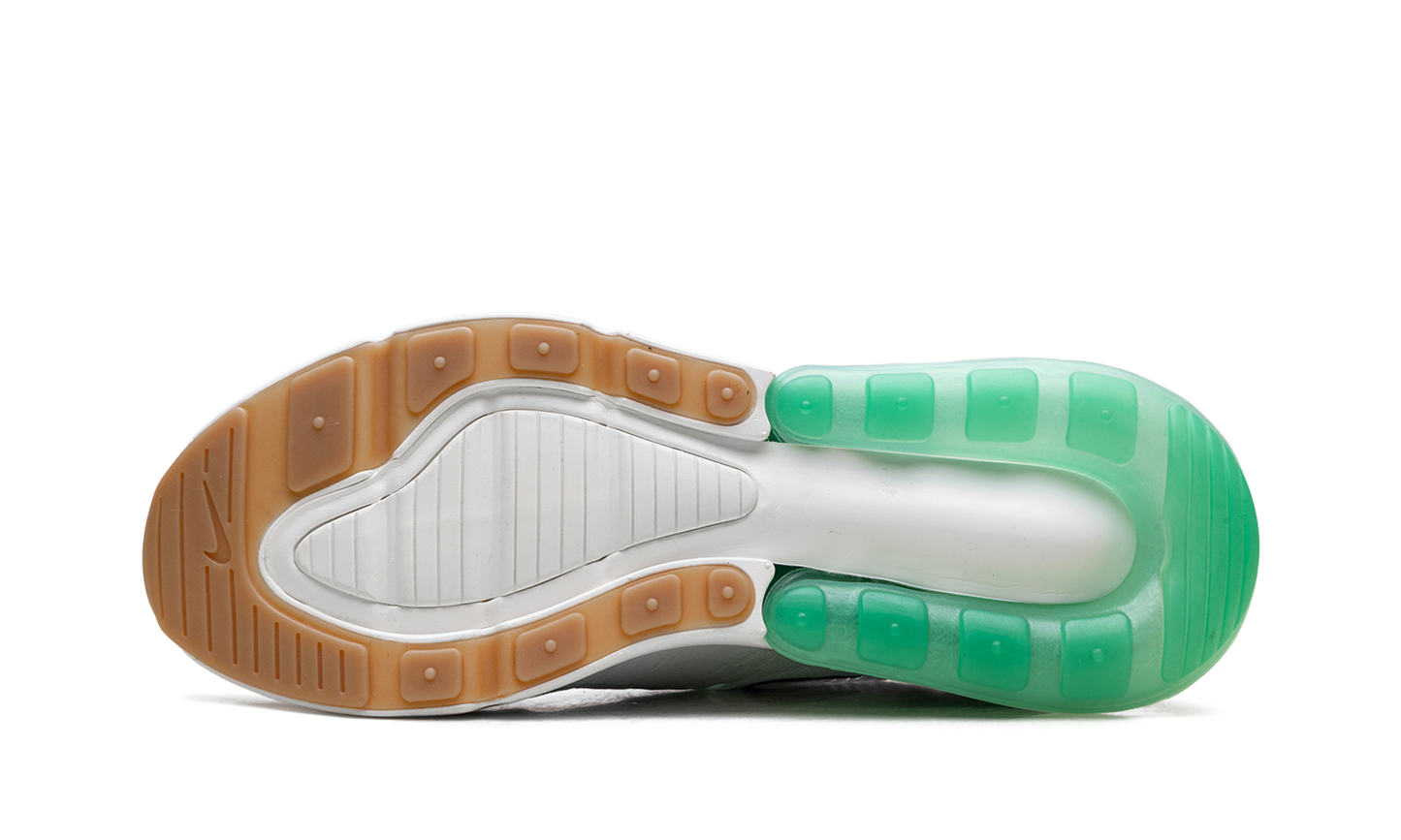 Nike Air Max 270 Wmns "White" AH6789-125