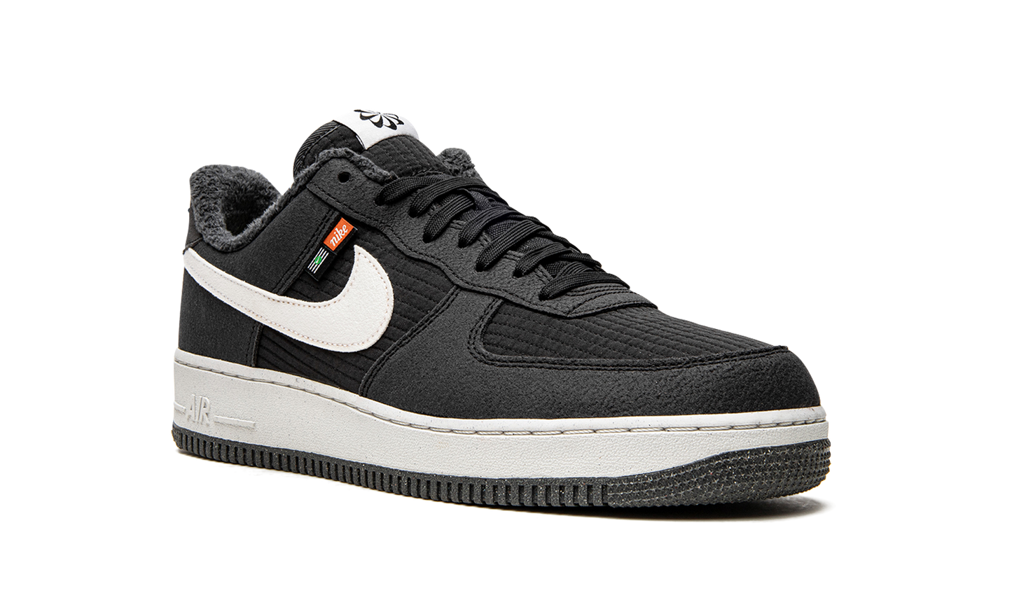Nike Air Force 1 '07 LV8 NN "Toasty - Black / White" DC8871 001