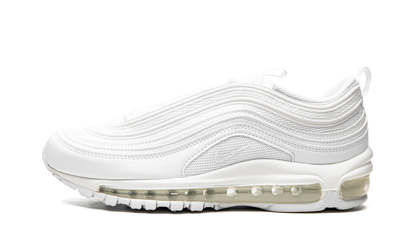 Nike AIR MAX 97 MNS WMNS "WHITE" DH8016 100