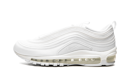Nike AIR MAX 97 MNS WMNS "WHITE" DH8016 100