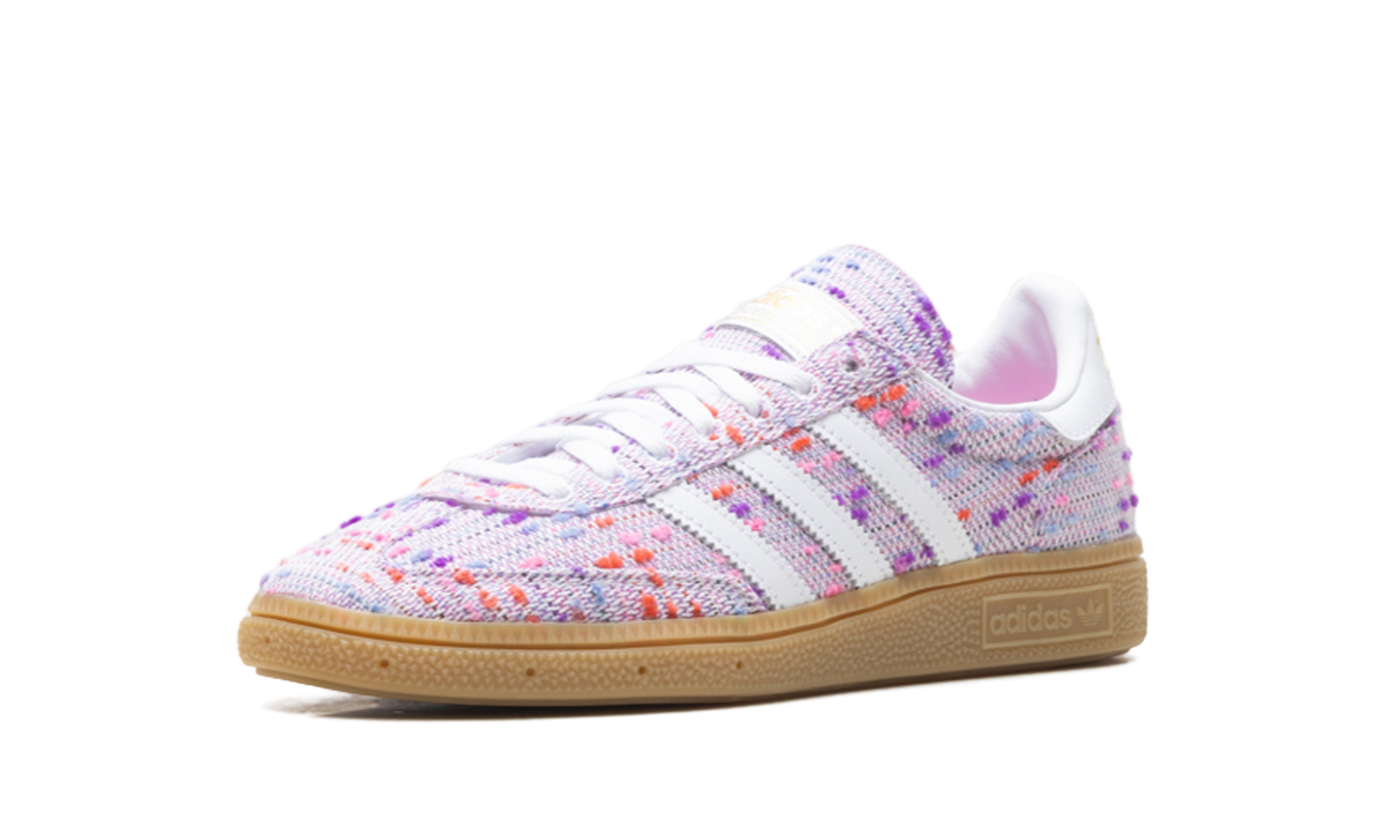 Adidas Handball Spezial WMNS "West NYC Tip Top Shoes 85th Anniversary" JS1585