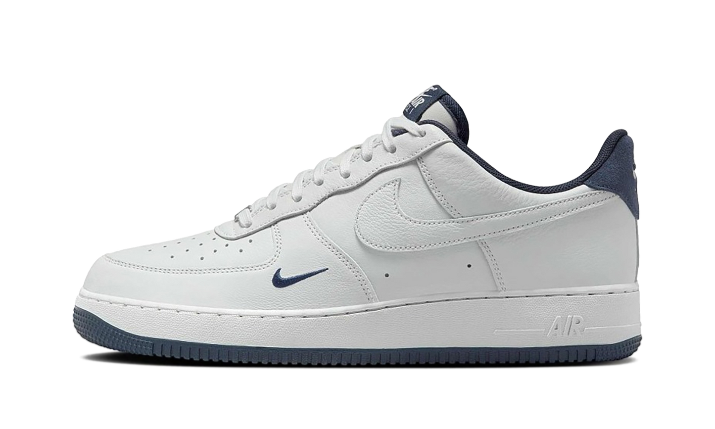 Nike Air Force 1 Low '07 LV8 "Photon Dust Obsidian" HM9483 001