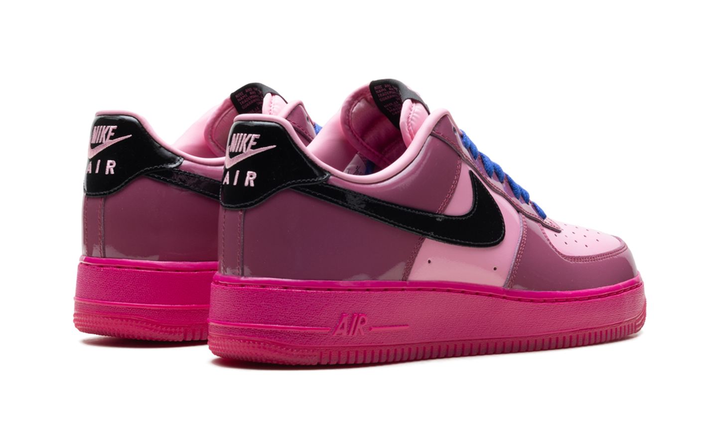 Nike Air Force 1 Low "Pink Cooler / Mulberry Rose" IO4489 600