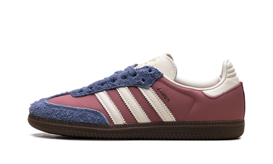 Adidas Samba OG WMNS "Preloved Crimson Ink" IG1969