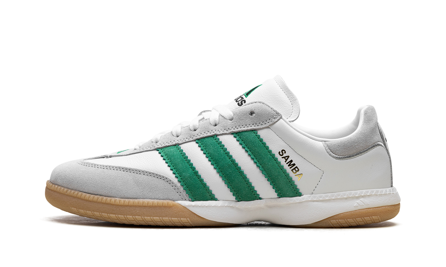 Adidas Samba "White" ID3922