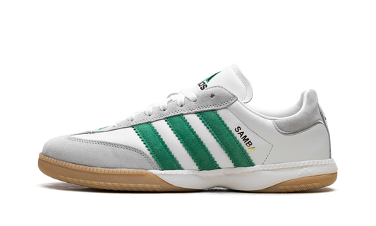 Adidas Samba "White" ID3922