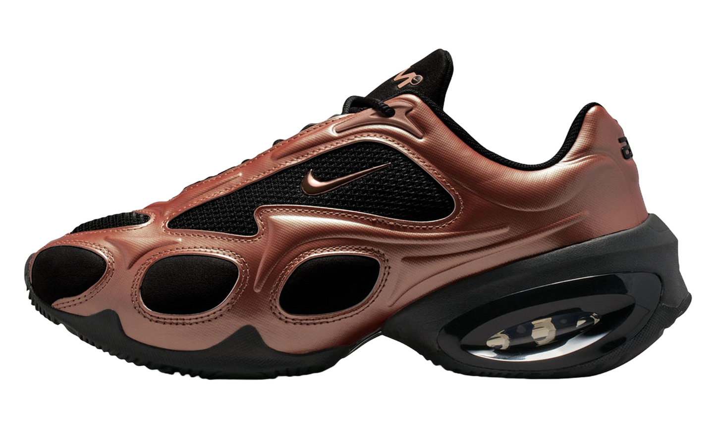 Nike Air Max Muse WMNS "Black Rose Gold" IQ9604 010