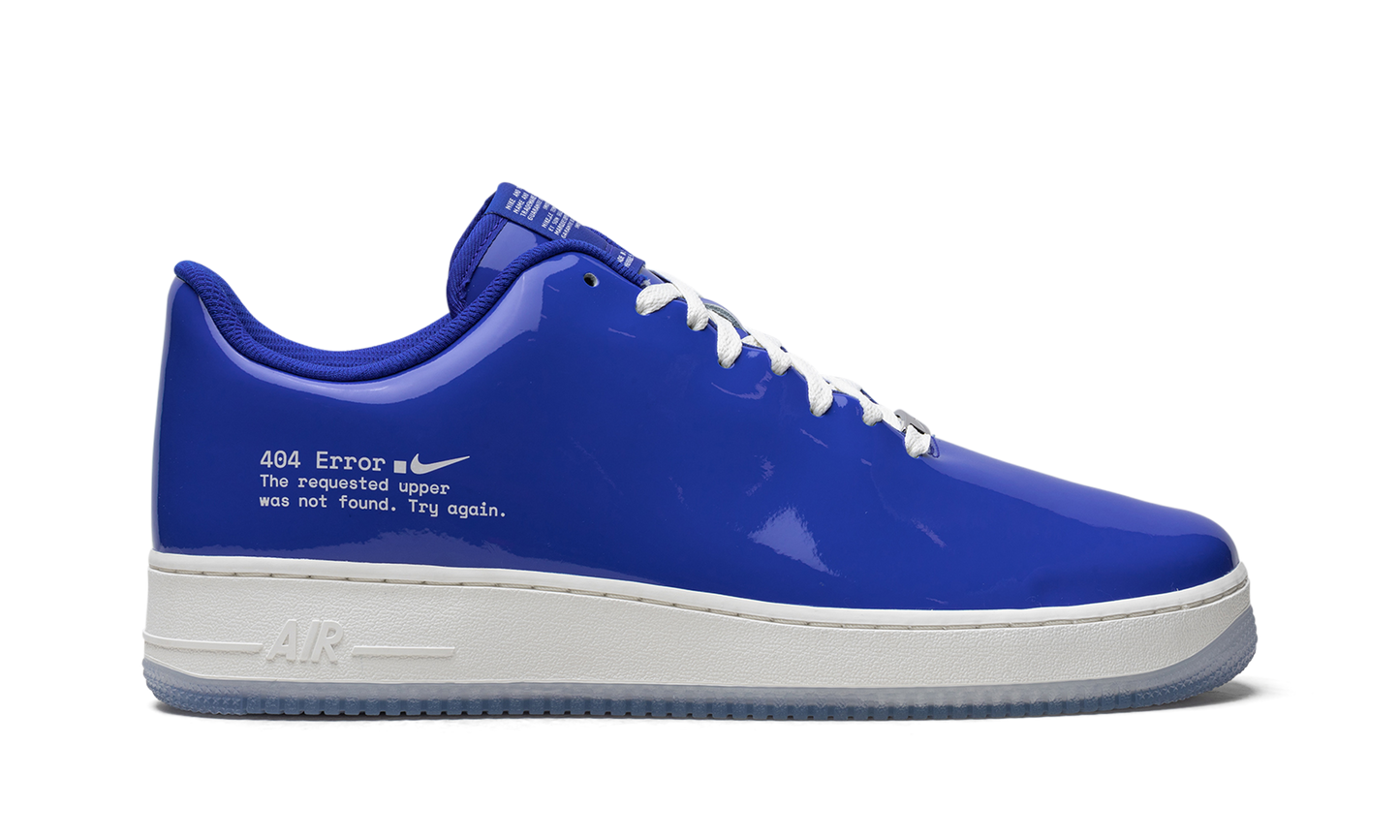 Nike Air Force 1 "404 Error" HJ1060 400