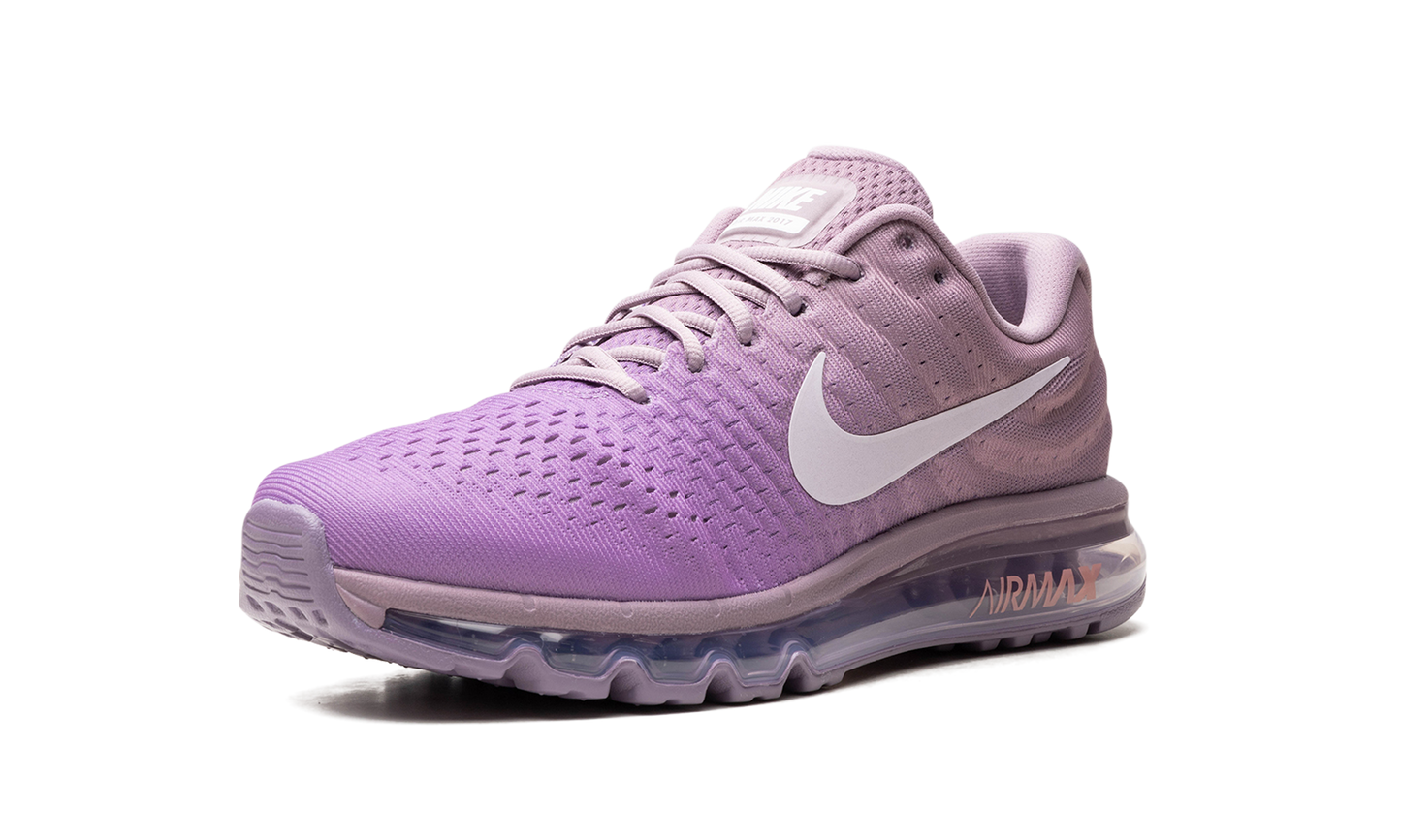 Nike Air Max 2017 WMNS "Plum Lavender" 849560 555