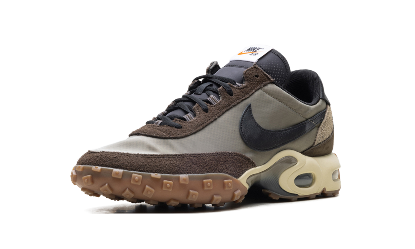 Nike Air Max Waffle SP "Matte Olive" IM0340 300