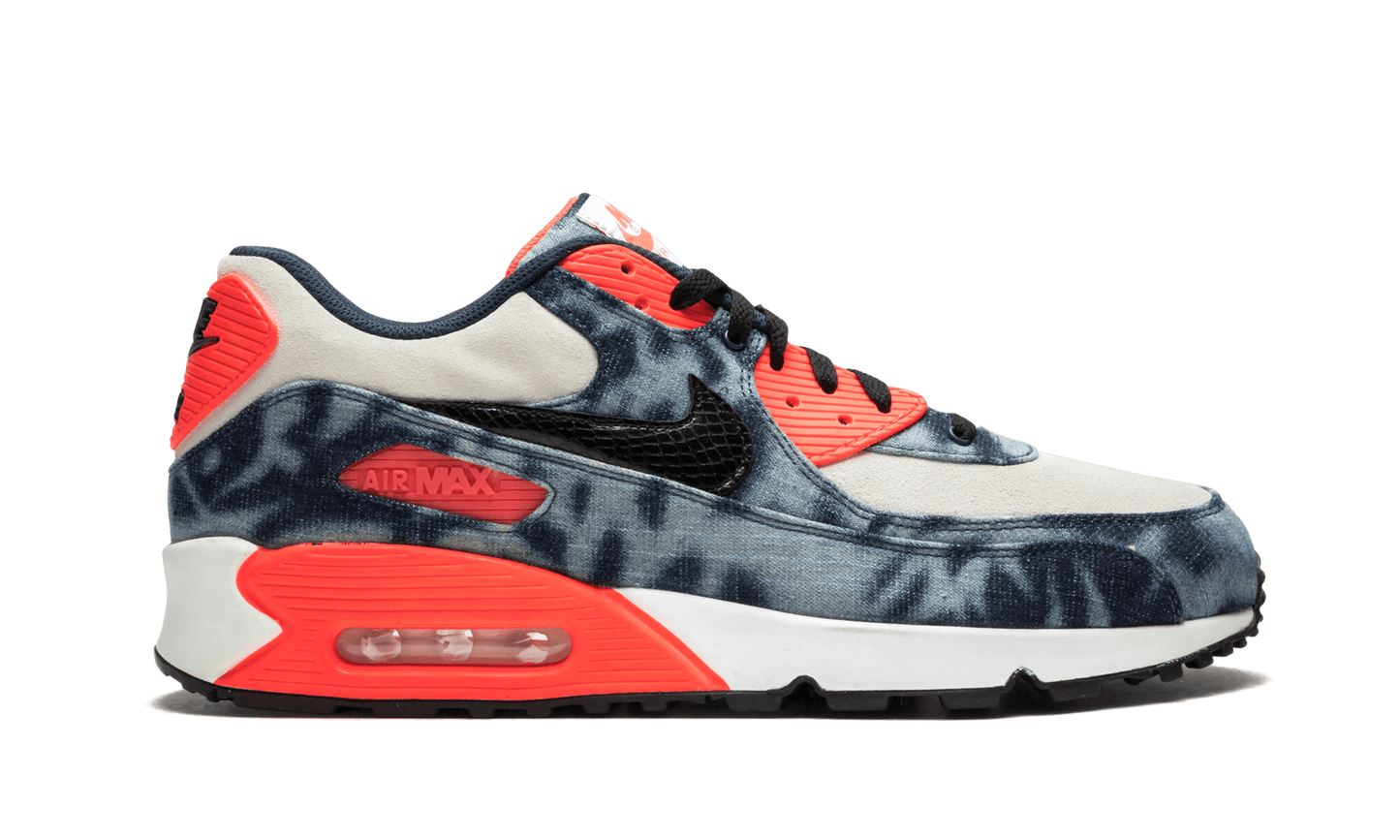 Nike Air Max 90 DNM QS "Denim" 700875 400