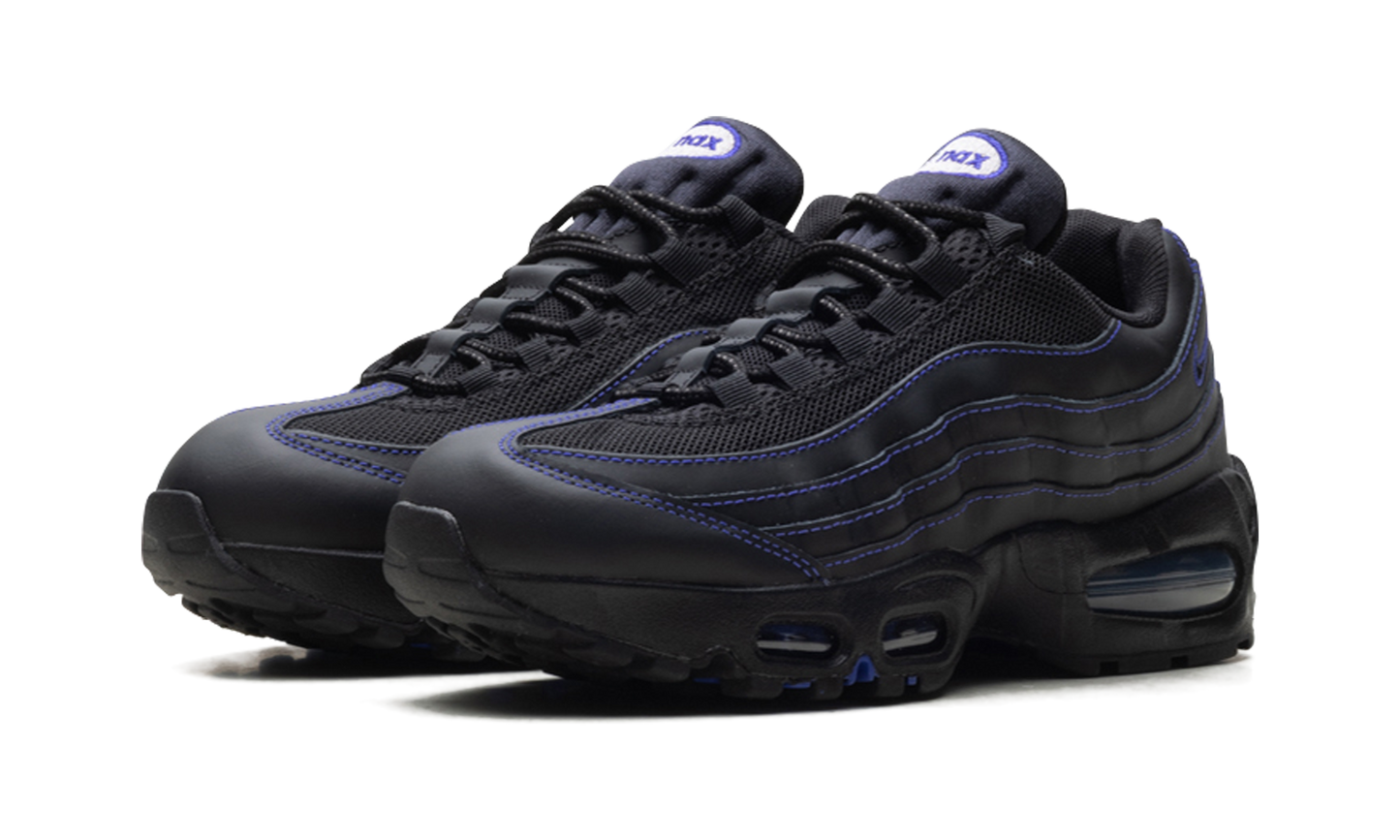 Nike Air Max 95 OG "Black Persian Violet" IB7936 001