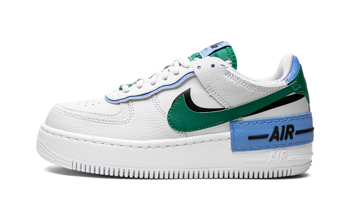 Nike AIR FORCE 1 MNS WMNS CI0919 004