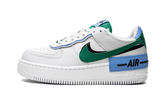 Nike AIR FORCE 1 MNS WMNS CI0919 004
