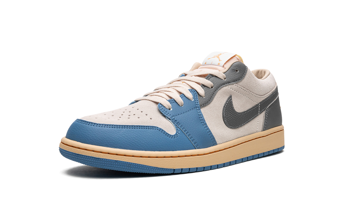 Air Jordan 1 Low SE Tokyo 96 DZ5376 469