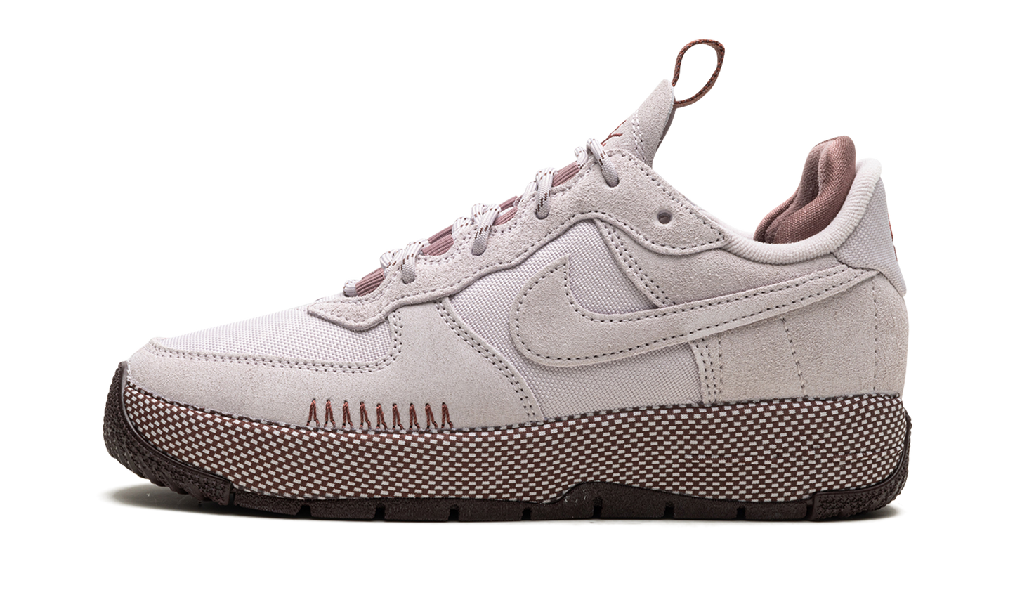 Nike AIR FORCE 1 LO ILD PLATINUM VIOLET WMNS Platinum Violet FB2348 003