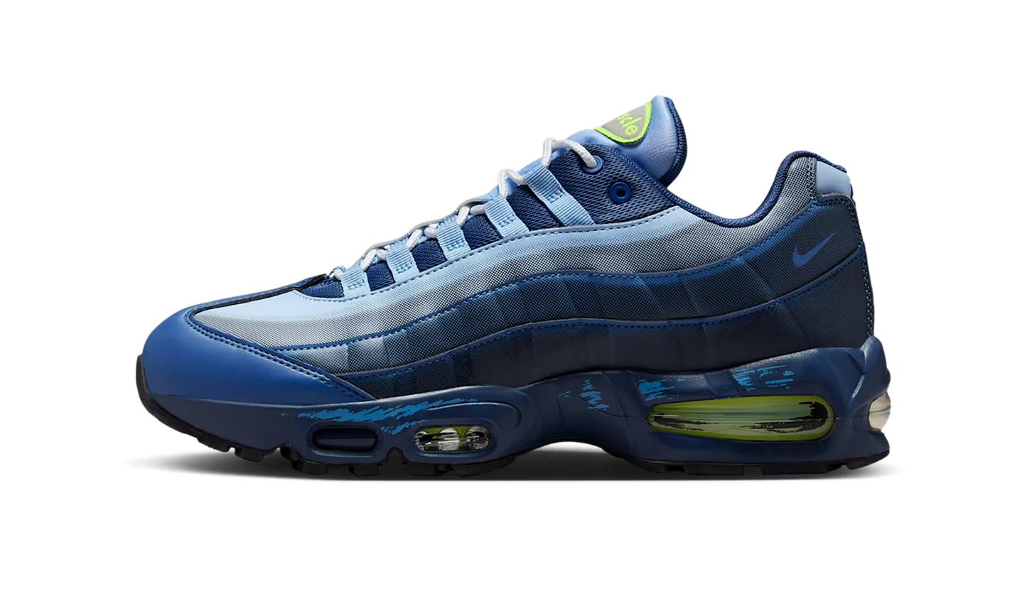Nike Air Max Muscle 95 "Yu-Gi-Oh! - Joey" II7404 400