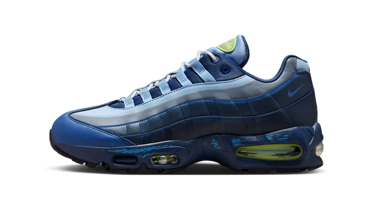 Nike Air Max Muscle 95 "Yu-Gi-Oh! - Joey" II7404 400