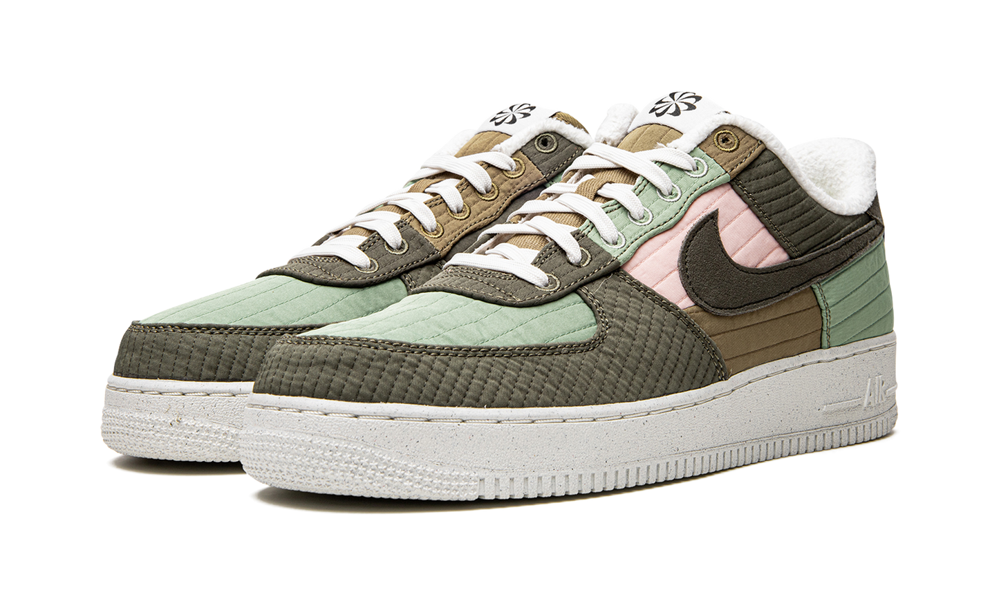 Nike Air Force 1 Low "Toasty" DC8744 300