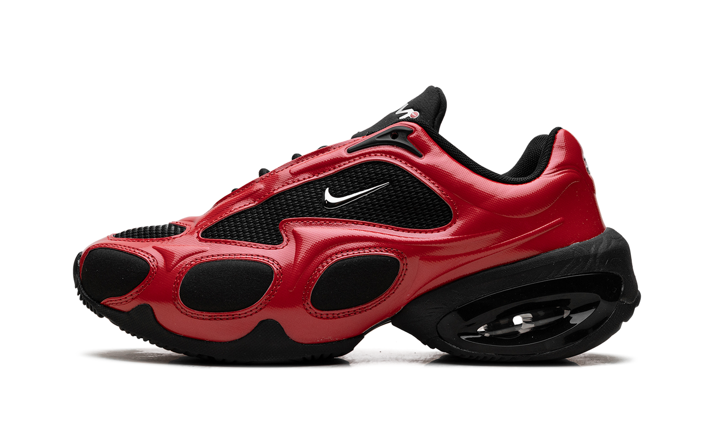 Nike Air Max Muse WMNS "University Red Black" FV1920 603