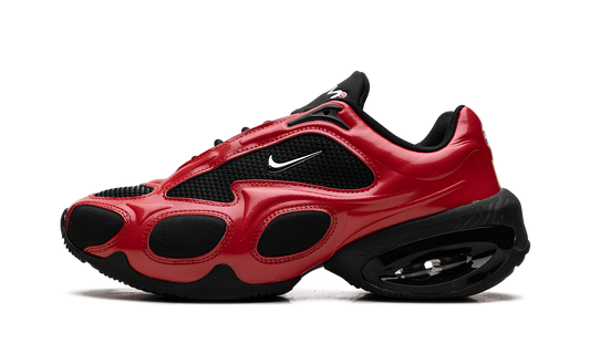 Nike Air Max Muse WMNS "University Red Black" FV1920 603