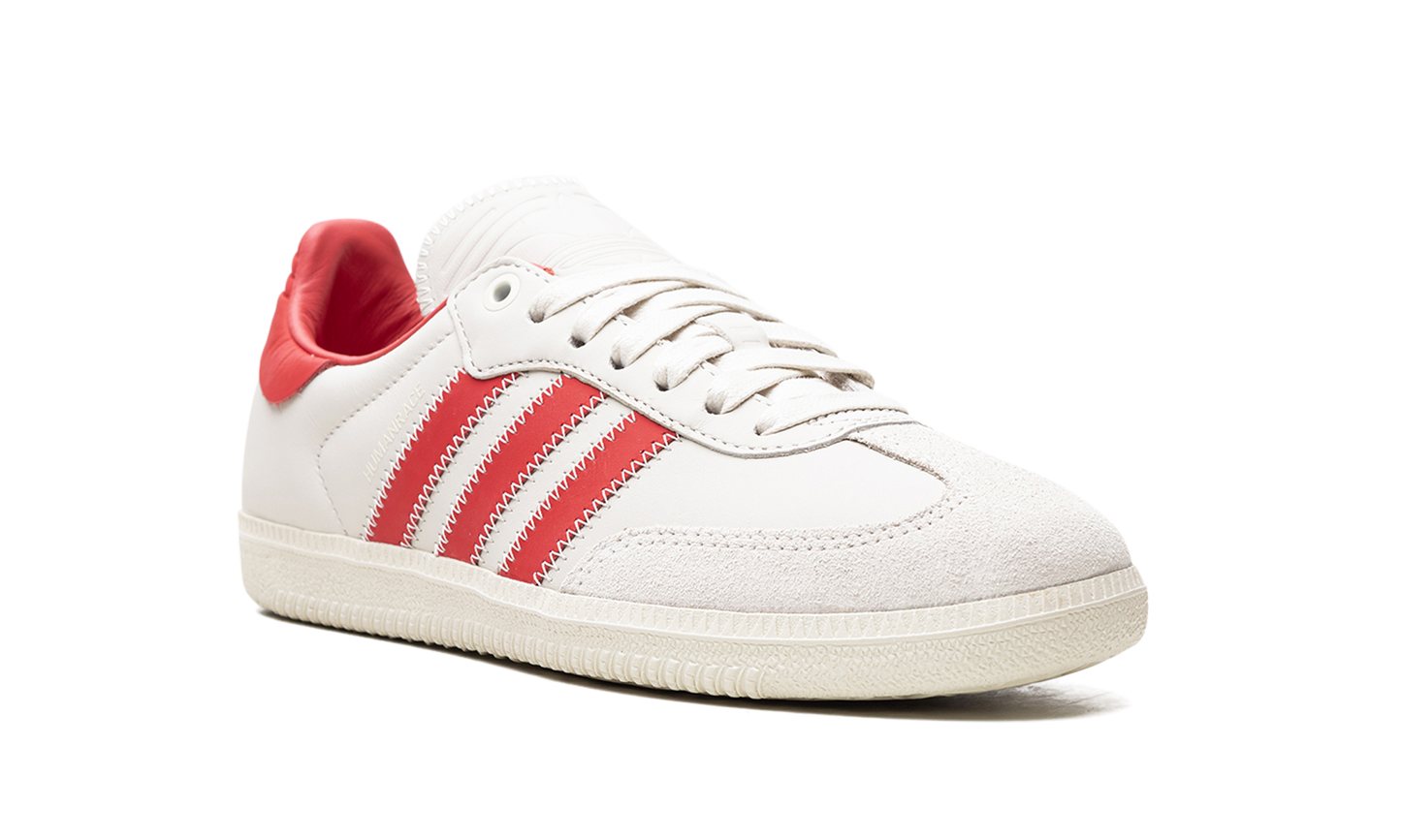 Adidas Samba "Pharrell Williams - Glory Red" ID9066