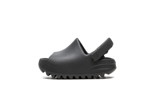 Yeezy Slide Infant "Onyx" HQ4118
