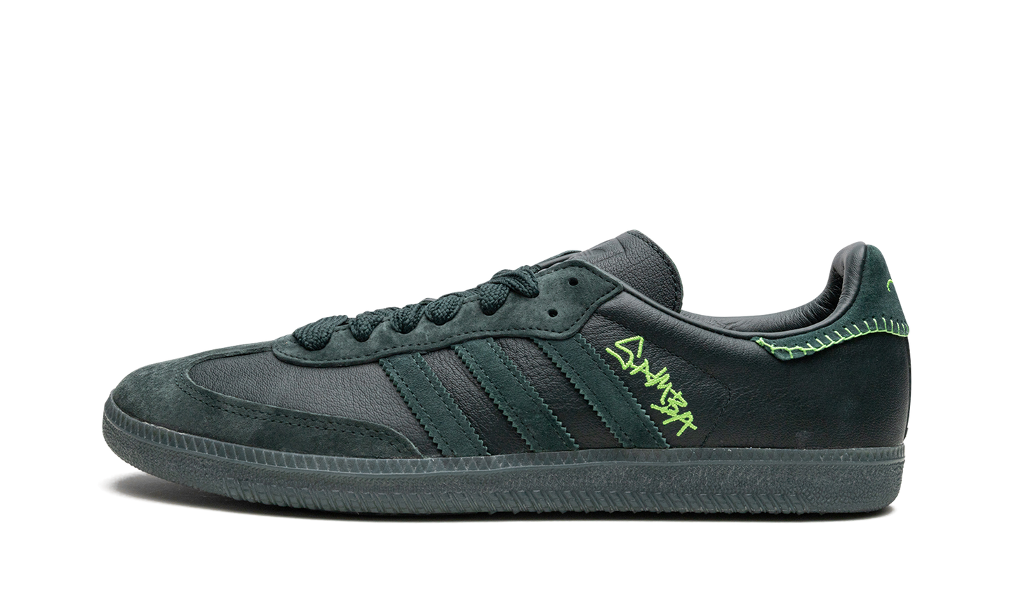 Adidas Samba "Jonah Hill" FW7458