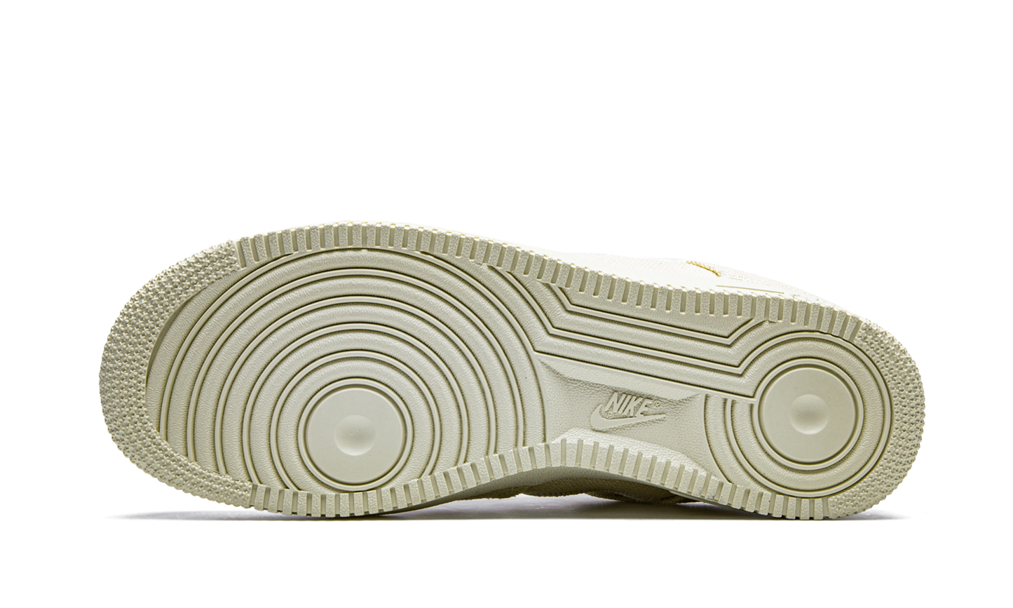 Nike Air Force 1 Low "Stussy - Fossil" CZ9084 200