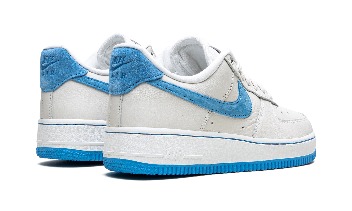 Nike AIR FORCE 1 LO LXX MNS WMNS University Blue DX1193 100
